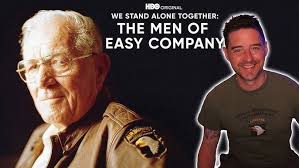 We Stand Alone Together