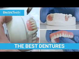Maybe you would like to learn more about one of these? Dentures Cost Guide Premium Vs Cheap And Which Are Best Electric Teeth