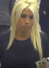 Astrological chart of Wanda Nara, born 1986/12/10