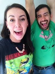 Xavier Burrow's Instagram, Twitter & Facebook