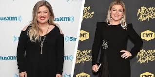 Sie basiert auf dem format the voice of germany, die teilnehmer sind kinder von 8 bis 15 jahren (seit staffel 7). Boses Gemuse So Nahm Kelly Clarkson 17 Kilo Ab Desired De