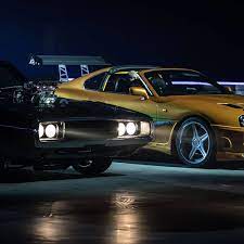 If you are interested of its brands find information about on this page. Fast Furious Live Cars Head To Auction