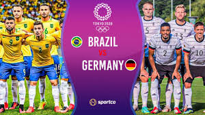 Jul 19, 2021 · the 2021 tokyo olympics women's soccer tournament will feature 12 teams vying for the gold medal, with the u.s. Tokyo Olympics 2021 U 23 Football Brazil Vs Germany Preview Prediction Head To Head Rio Olympics 2016 India Time 22 July Next Match