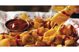 Nacho.m.g.™ fun and flavor, layer by layer. 3 Chains Besides Mcdonald S Testing Crazy Fries