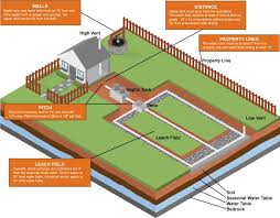 Septic System Cost Guide And Resource For New Hampshire