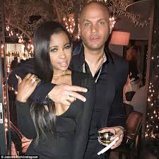 Find stephen belafonte stock photos in hd and millions of other editorial images in the shutterstock collection. Jessica Rich Shares Cosy Photo With Mel B S Ex Stephen Belafonte Daily Mail Online