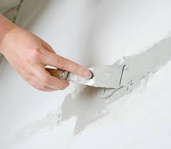 Maybe you would like to learn more about one of these? Best Way To Fix Cracks In Sheetrock The Money Pit