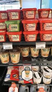 Here's the real difference between the two, according to experts. Korean Supermarket In Dubai Comprehensive Products A Cafe