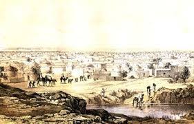 This 'ungoverned' Nigerian kingdom was a safe haven for runaway slaves  until 1911 - Face2Face Africa