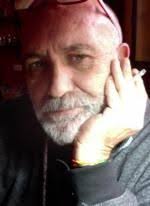 Carmelo Acosta, profesor jubilado del IES Roque Amagro