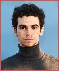 Disney Channel Airs Cameron Boyce Tribute Descendants 3