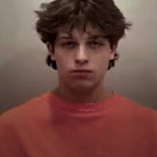 Nick Sturniolo Getting Arrested Clip