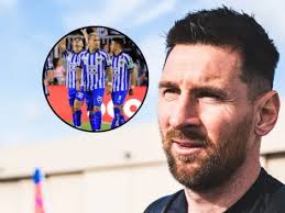 Severo Meza: "Mohamed es muy exigente"