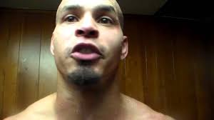 Elvin Sanchez I seen the opening I hooked him