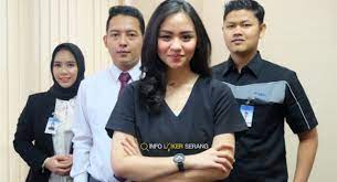 Cara melamar kerja lewat email di hp 18. Lowongan Kerja Pt Prima Karya Sarana Sejahtera Pkss Area Banten Info Loker Serang