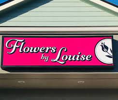 She is committed to quality, service and 100% satisfaction guaranteed. Flowers By Louise Inc Home Facebook