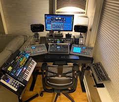 Discover classes on music production, ableton live, mixing, and more. 8 Online Courses Guaranteed To Level Up Your Music Production Skills Home Studio Setup Home Studio Music Recording Studio Home
