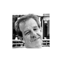 Charles PADDOCK Obituary