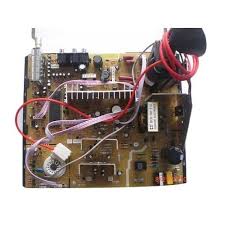 Component video is the highest quality interconnection standard for analog video. Color Tv Chassis Philips Uoc Ps Top Manufacturer From New Delhi