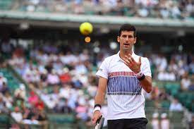 Barbora krejcikova wins her second french open title in less than 24 hours. The Case For Novak Djokovic Roland Garros The 2021 Roland Garros Tournament Official Site
