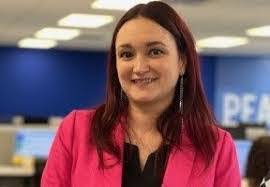 Lisa Shavers's Instagram, Twitter & Facebook