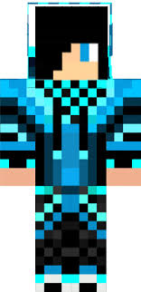 Craftlandia Skins Nova Skin Skin Nova Skin Minecraft Skins