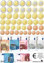 Stöbern sie in unserer sammlung kostenloser malvorlagen zum thema schule. 8 Spielgeld Ideen Spielgeld Geld Spielgeld Drucken