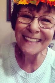 Obituary for Sandra Kay Goodwin