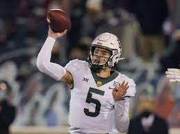 Former Baylor Quarterback Charlie Brewer Announces Intent To Transfer To Utah Utah Utes Football Quarterback Baylor