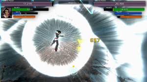 The ending sequence depends on who is left alive at the end of the final battle.if everyone is left alive, the warriors of light return to their lives in their new world, and krile sends a letter to mid previa about what has been going on since the final battle. Burst To Power Anime Fighting Rpg Gamedev Net