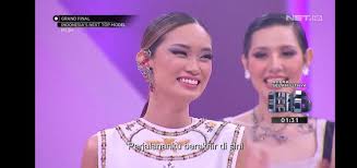 Jadwal acara net tv hari ini kamis 8 april 2021, program 86, i pop, reply 1988, indonesia's next top model dan berbagai acara lainnya. Net Tv Live Indonesia Next Top Model