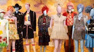 We did not find results for: The World Of Anna Sui Mad Museum
