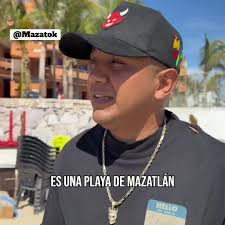 El Mazatlán Cuántas Veces Se Agravó Con El Compa Jhey