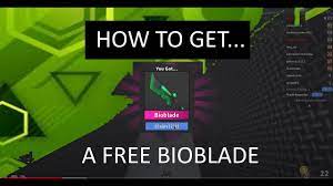 Offers that i will instantly accept: How To Get A Free Godly Bioblade Roblox Mm2 Youtube