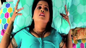 Nandhini aunty romance with her boss 💕💕💕💯💯