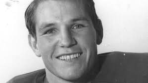 Football gave Myrle Greathouse a chance, and he gave back