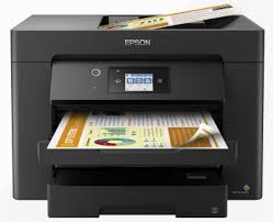 Install the epson event manager software. Epson Workforce Wf 7830 Driver Install Manual Software Download