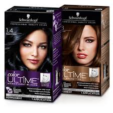 Schwarzkopf Color Ultime Hair Color