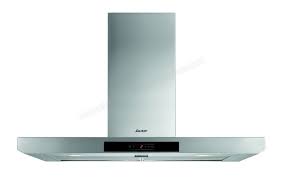Sauter Shb4917x Shb 4917 X Fiche Technique Prix Et Avis