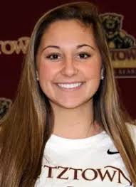 2016 Women's Lacrosse Roster