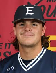 2021 Baseball Roster