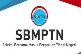 Hal itu seperti diumumkan lembaga tes masuk perguruan tinggi (ltmpt) sebagai pihak penyelenggara sbmptn melalui unggahan di media sosial resmi milik. Ingat Hasil Seleksi Bersama Masuk Perguruan Tinggi Negeri Sbmptn 2020 Resmi Dimajukan Peristiwa Online