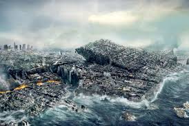 Image result for the destruction of a world