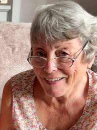 Tribute to Valerie Kendall, 1954