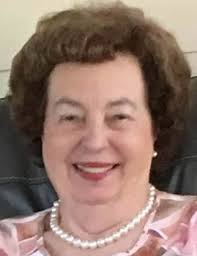 Obituary information for Doris Ruth Walters Strickland