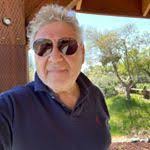 Gary Lachs's Instagram, Twitter & Facebook