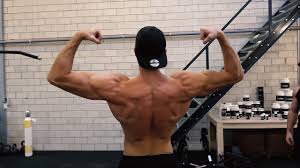 Play joel beukers and discover followers on soundcloud | stream tracks, albums, playlists on desktop and mobile. Workout Tips Video 94 Ultieme Superset Workout Chest Back 2x Heeft Joel Adhd Fitness Magazine Magazine Numero 1 Fitness Mode De Vie Sante Bien Etre Workouts