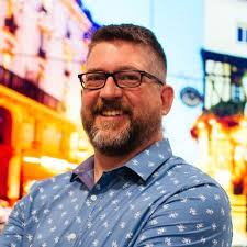 Roger Meeks Email & Phone Number