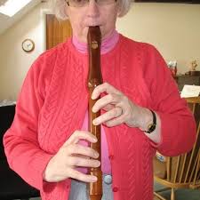 Users don't have to register or pay fee to use screen recorder. Taking Up The Recorder As An Adult Spinditty Music