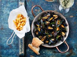 Browse tons of food delivery options, place your order. Belgium S 10 Best Dishes And Where To Eat Them In Brussels Lonely Planet